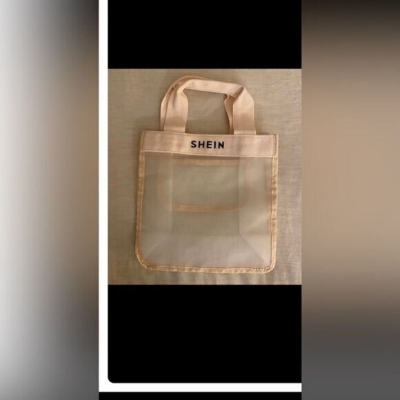 SHEIN bag  - Picture 1 of 2
